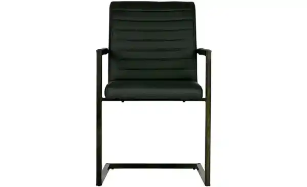 Bild 3 von WOOOD Esszimmerstuhl 2er-Set