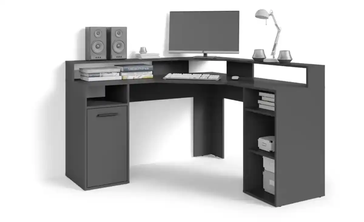 Bild 3 von by Living Schreibtisch Fox