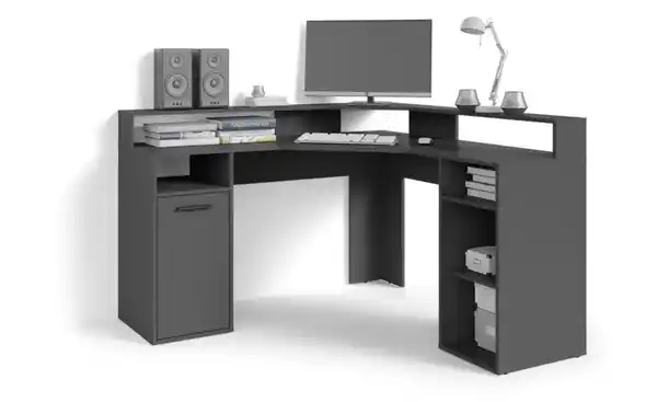 Bild 3 von by Living Schreibtisch Fox