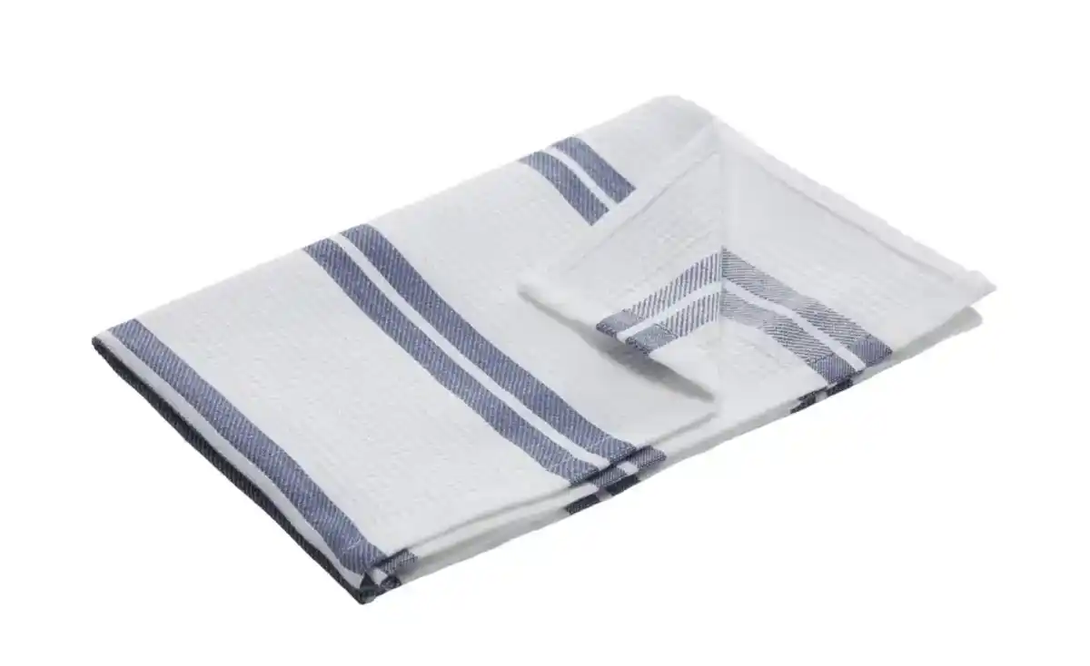 Bild 3 von for friends Geschirrtuch-Set Geschirr Pique