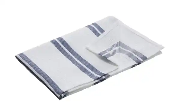 Bild 3 von for friends Geschirrtuch-Set Geschirr Pique