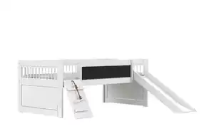Lifetime Einzelbett Climb & Slide