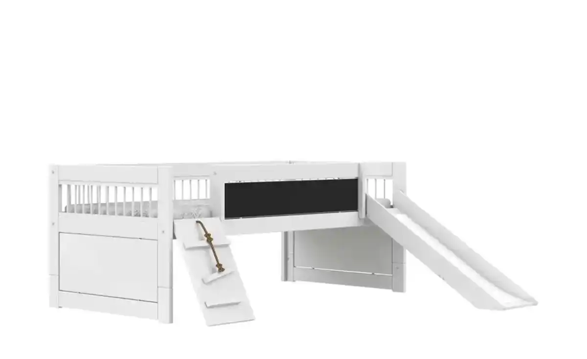 Bild 1 von Lifetime Einzelbett Climb & Slide