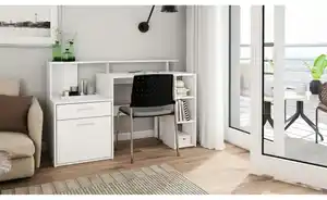 by Living Schreibtisch Louis