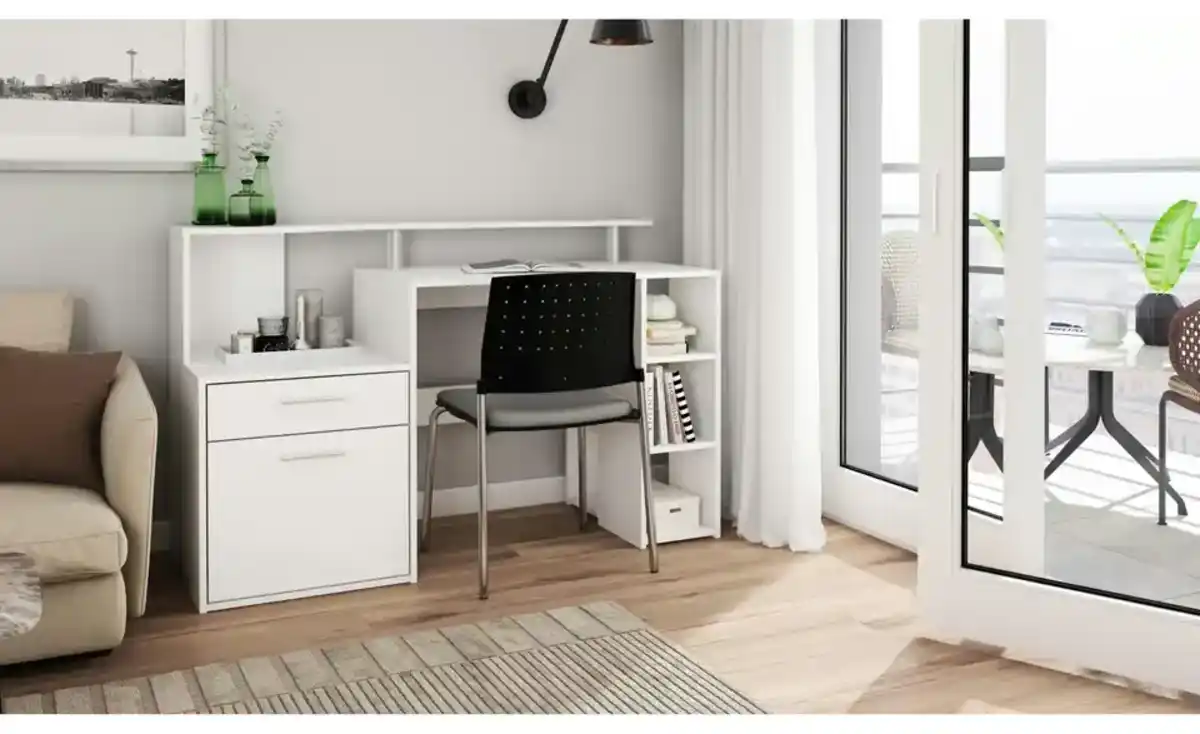 Bild 1 von by Living Schreibtisch Louis