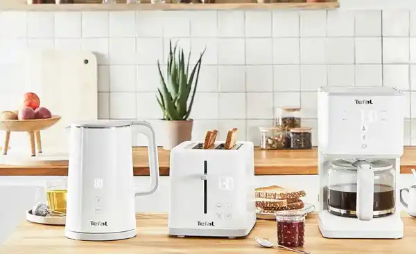 Bild 3 von Tefal Kaffeeautomat CM6931