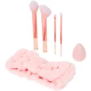Make-up-Pinselset