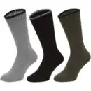 Bild 3 von Wollmix-Socken