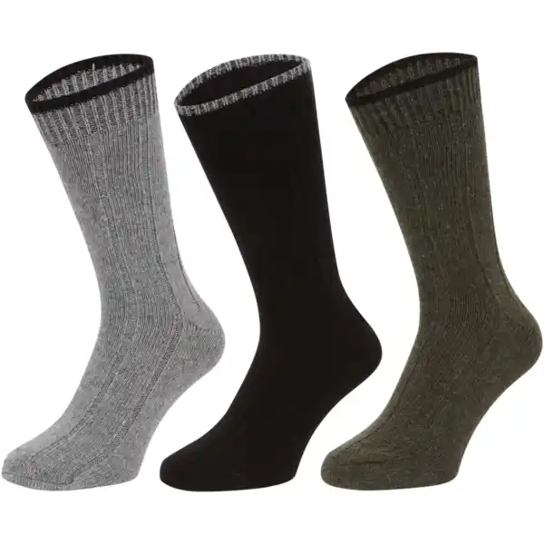 Bild 3 von Wollmix-Socken