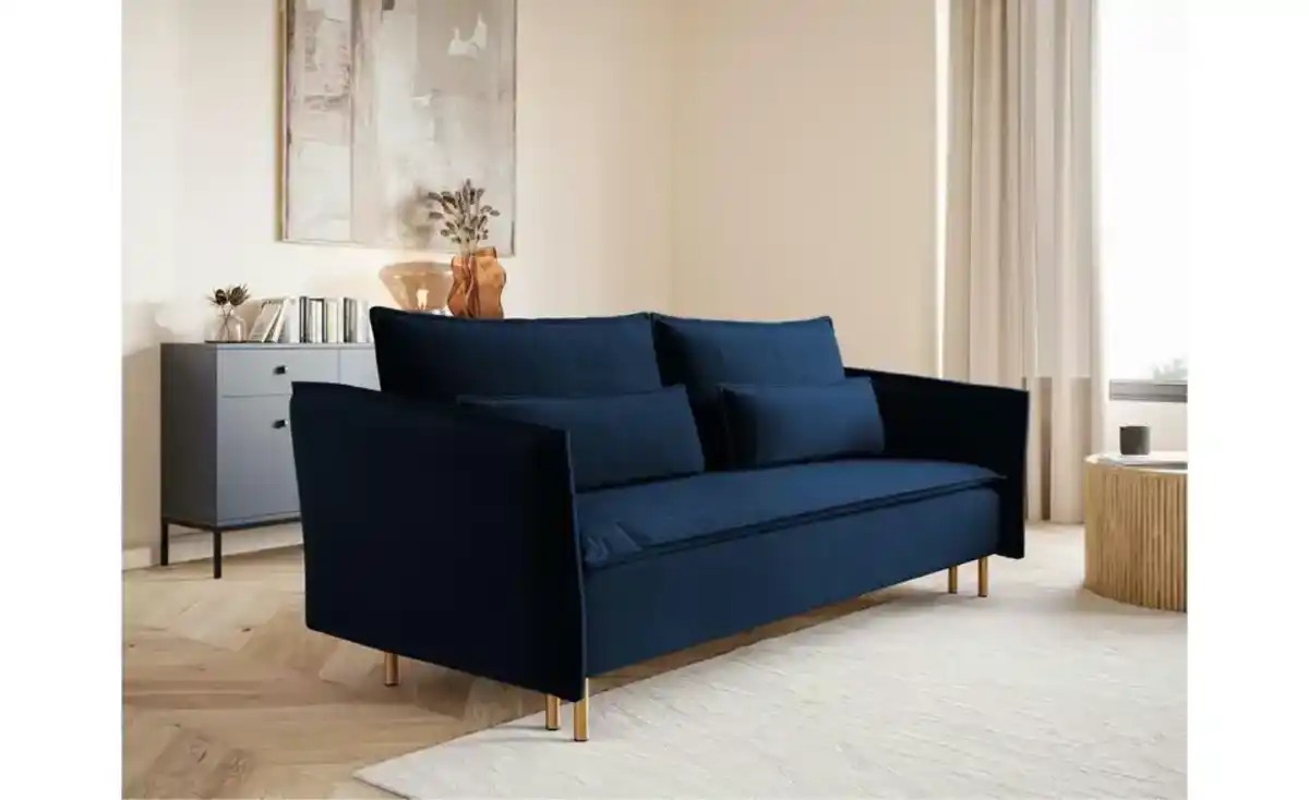 Bild 1 von Selsey Schlafsofa Ummo