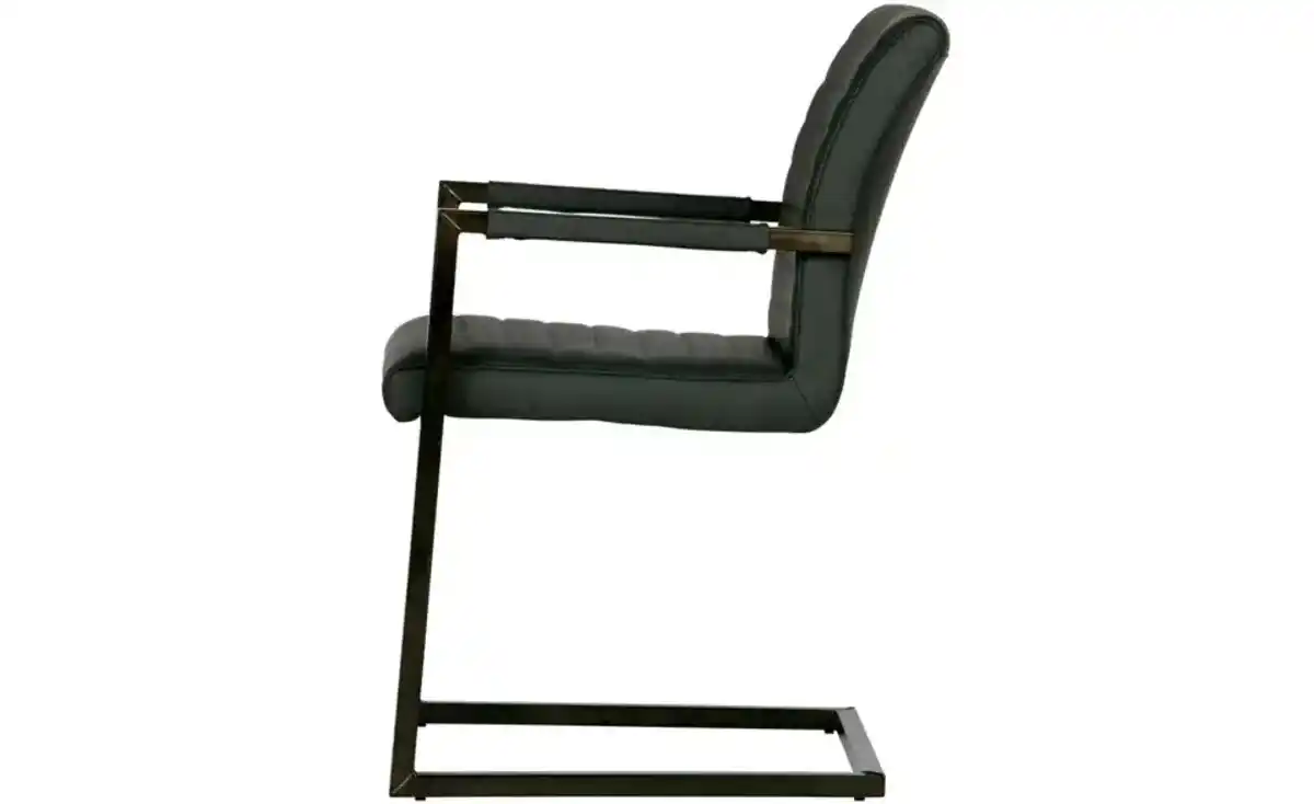 Bild 2 von WOOOD Esszimmerstuhl 2er-Set