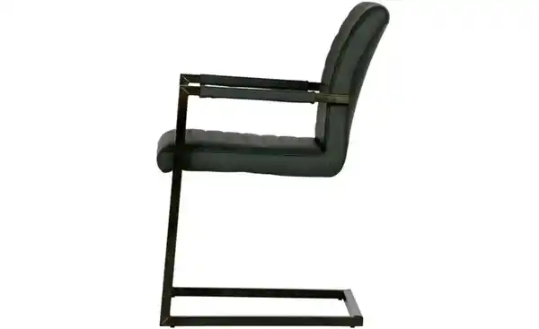 Bild 2 von WOOOD Esszimmerstuhl 2er-Set