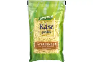Gratinkäse