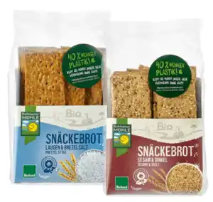 Snäckebrot