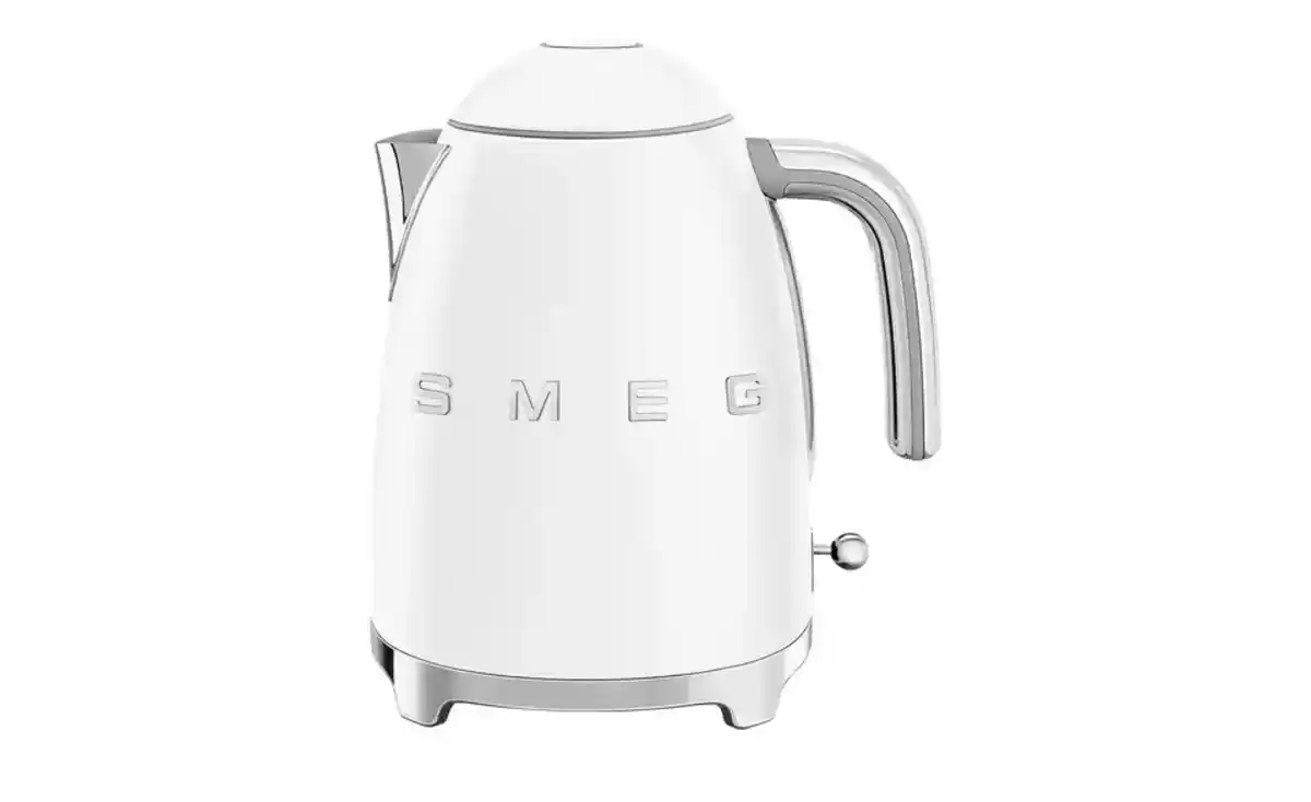 Bild 2 von smeg Wasserkocher KLF03WHMEU