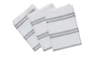 for friends Geschirrtuch-Set Geschirr Pique