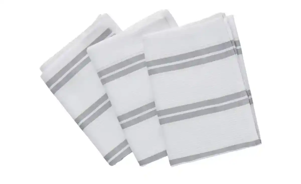 Bild 1 von for friends Geschirrtuch-Set Geschirr Pique