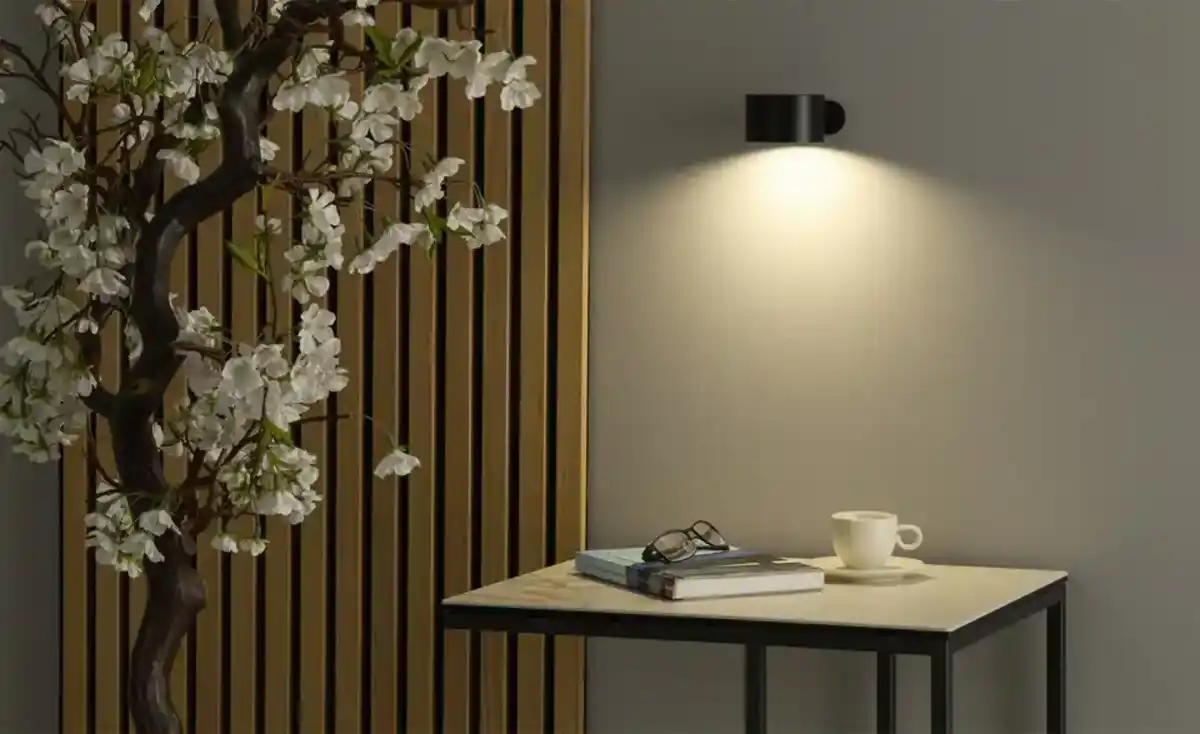 Bild 3 von Magnet-Akku-Leuchte