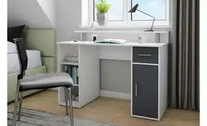 by Living Schreibtisch Diego