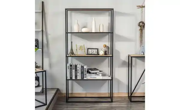 Bild 3 von Standregal