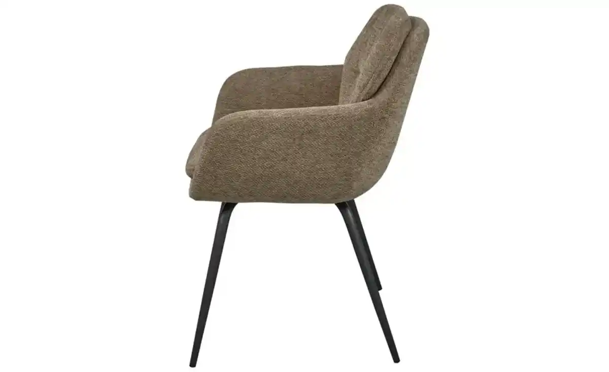 Bild 4 von WOOOD Esszimmerstuhl 2er-Set