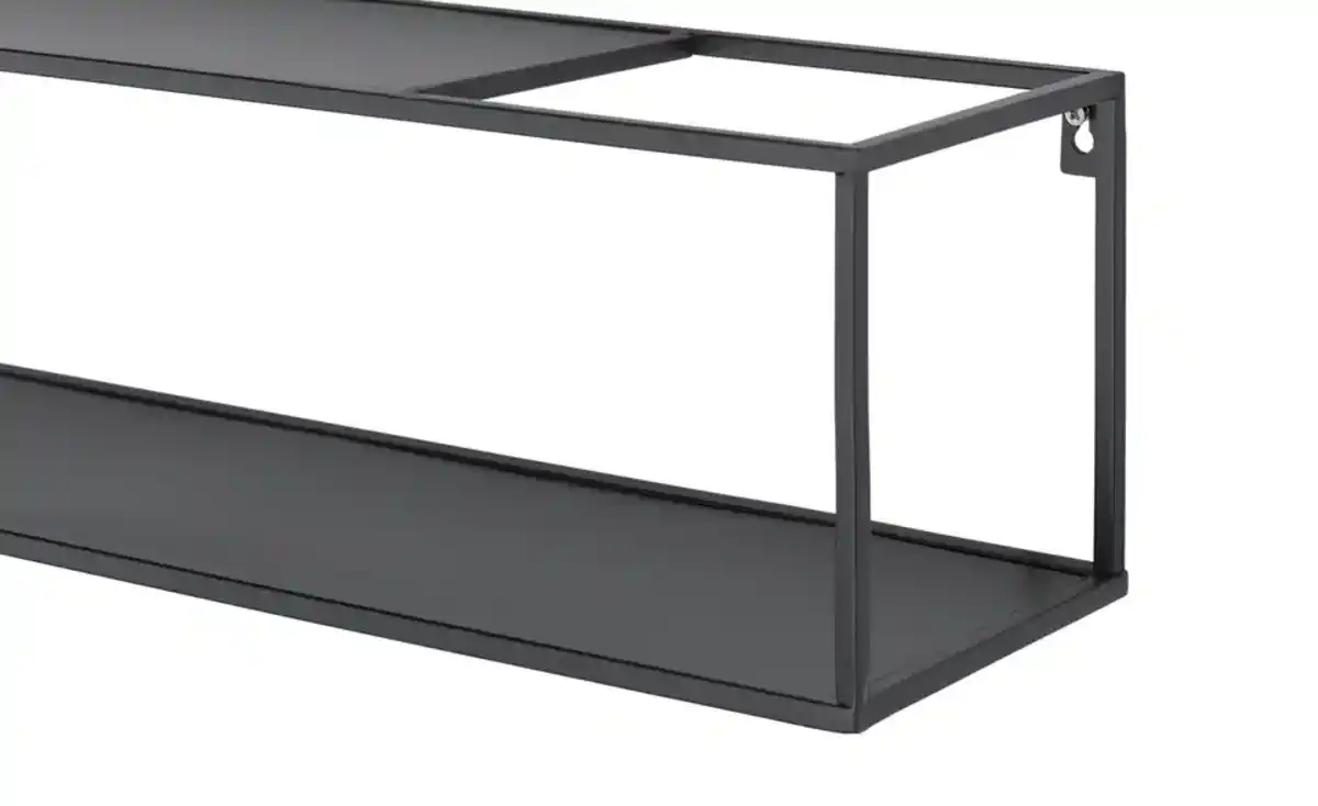 Bild 2 von Wandregal 2er Set Hasborn