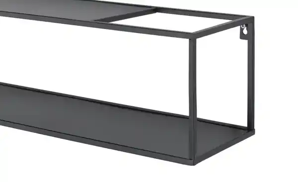 Bild 2 von Wandregal 2er Set Hasborn