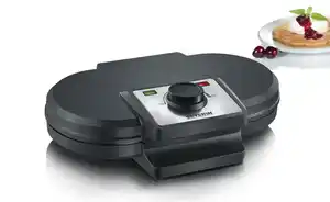 SEVERIN Duo-Waffelautomat WA 2106