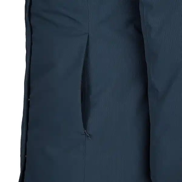 Bild 4 von KARLEBY HOODED DOWN COAT Damen - Daunenmantel