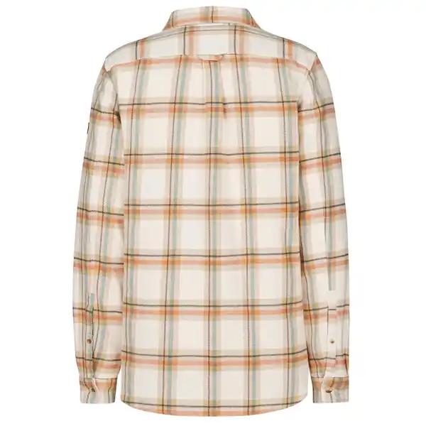 Bild 3 von ÖVIK HEAVY FLANNEL SHIRT W Damen - Flanellhemd