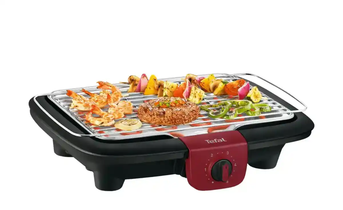 Bild 1 von Tefal Tischgrill BG 90E5