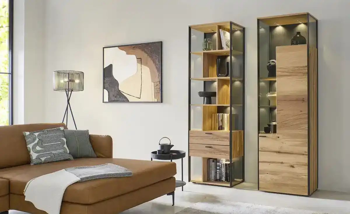 Bild 1 von SCHÖNER WOHNEN Kollektion Regal Andra