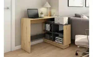 by Living Schreibtisch Berni