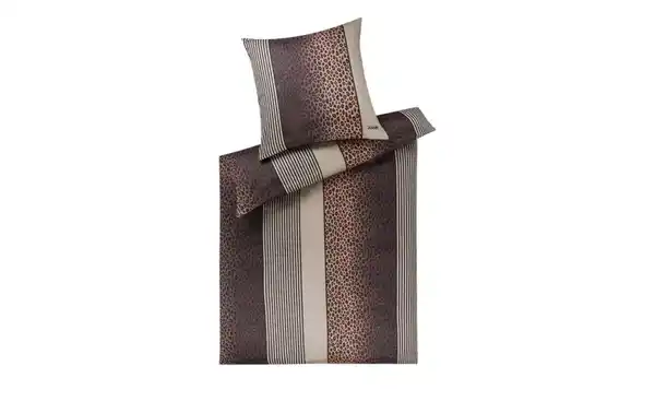 Bild 3 von JOOP! Mako-Satin-Bettwäsche Leo