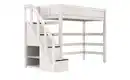 Bild 3 von Lifetime Hochbett mit Treppe Basis