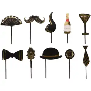 Cool2Party Fotoshooting-Deko-Set