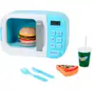Bild 1 von Spielzeug-Mikrowelle