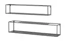 Bild 1 von Wandregal 2er Set Hasborn