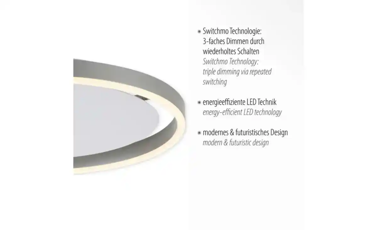 Bild 4 von Paul Neuhaus Deckenleuchte