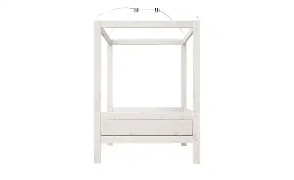Bild 2 von Lifetime Himmelbett 120cm Basis