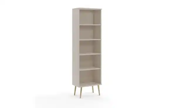 Bild 3 von Bücherregal