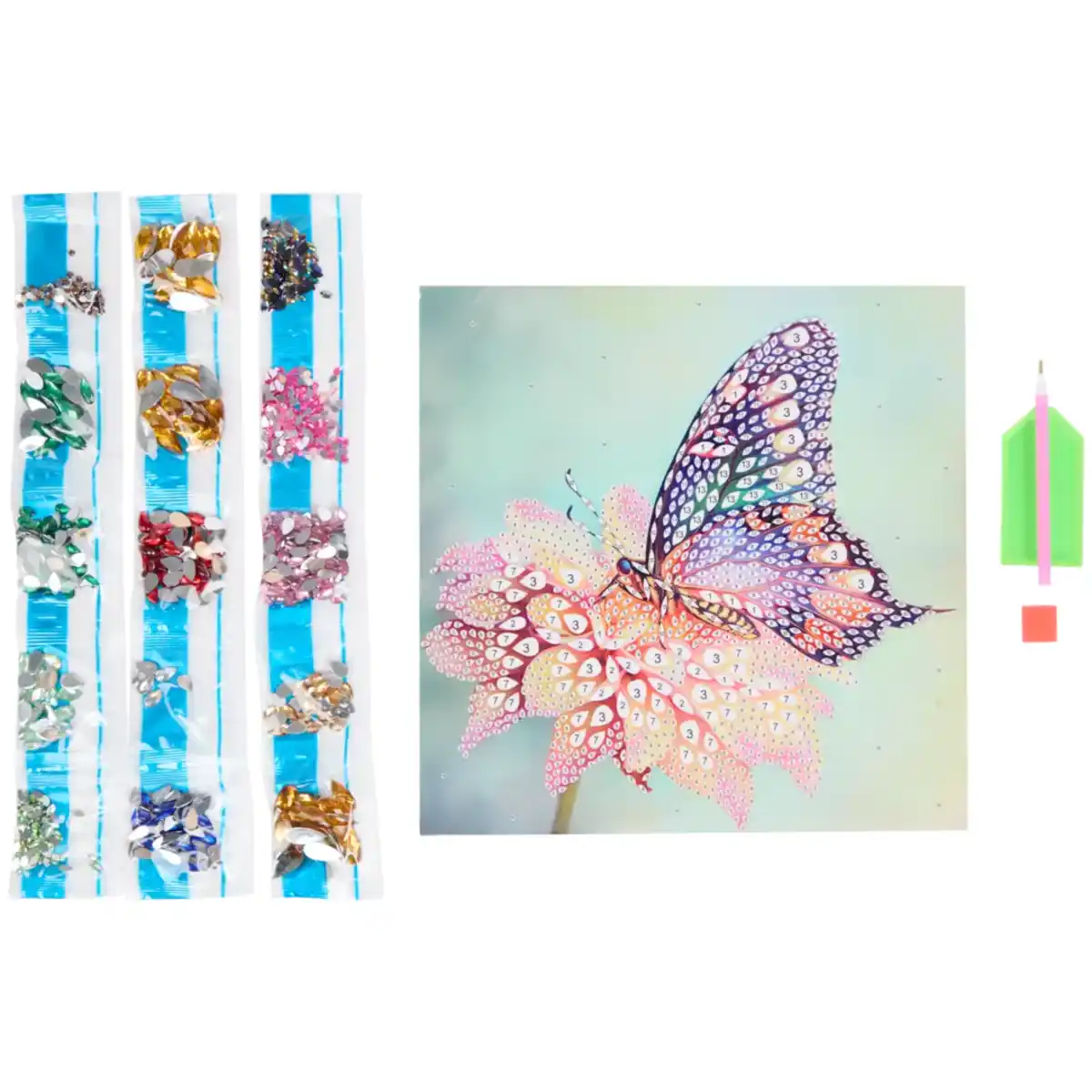 Bild 3 von Avec Diamond Painting