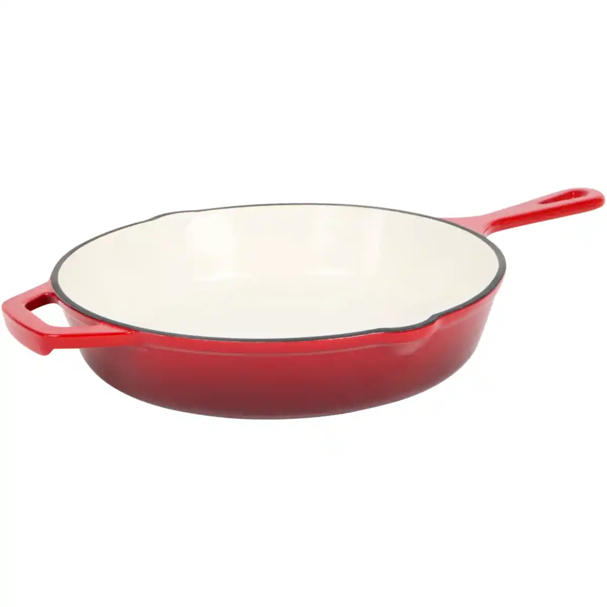 Bild 1 von Gusseiserne Pfanne