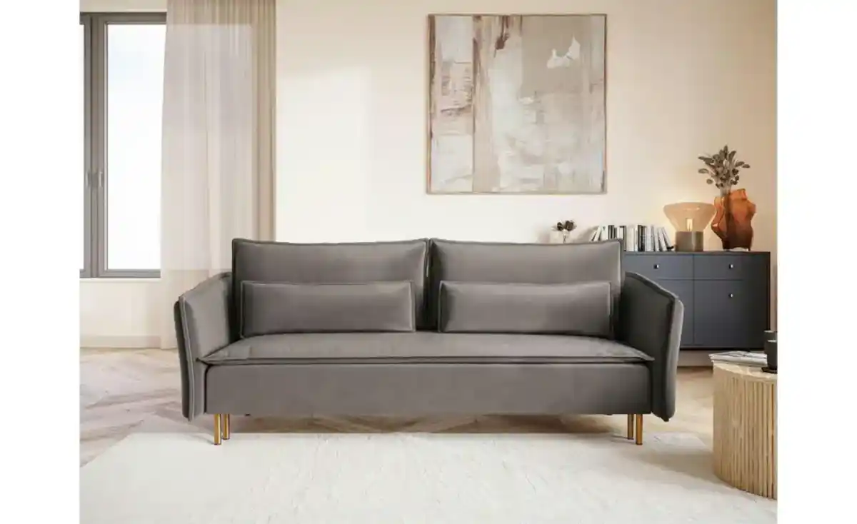 Bild 1 von Selsey Schlafsofa Ummo