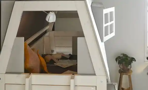 Bild 3 von Lifetime Etagenbett 90/140cm My Hangout