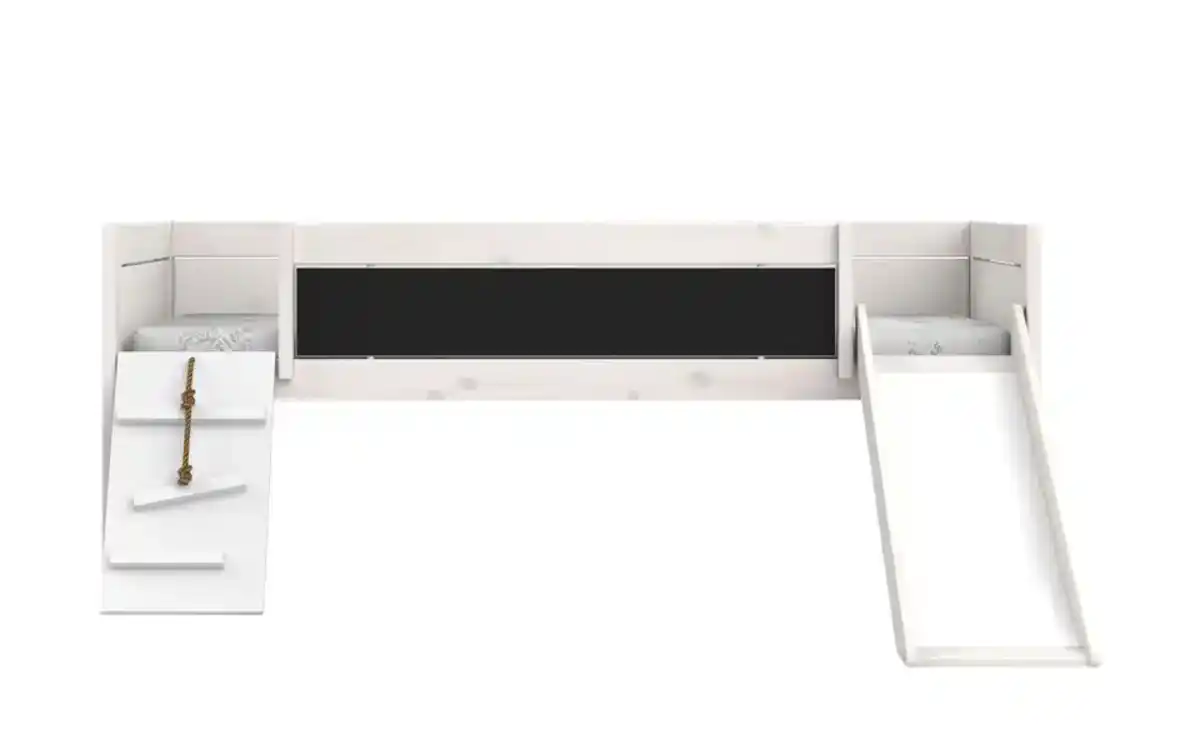 Bild 4 von Lifetime Kojenbett Climb & Slide