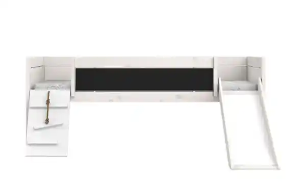 Bild 4 von Lifetime Kojenbett Climb & Slide