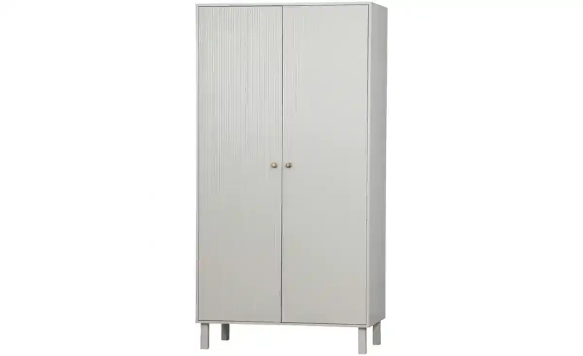 Bild 2 von WOOOD Kleiderschrank