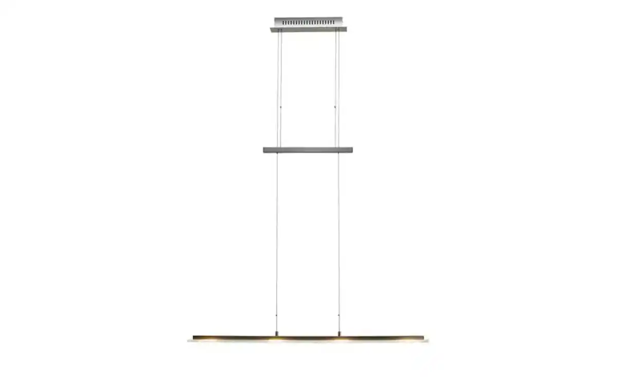 Bild 2 von Fischer-Honsel LED-Pendelleuchte, nickel matt