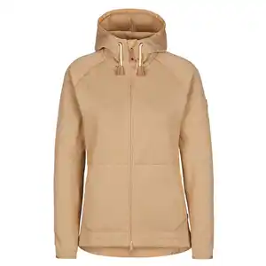 ÖVIK FLEECE HOODIE W Damen - Fleecejacke